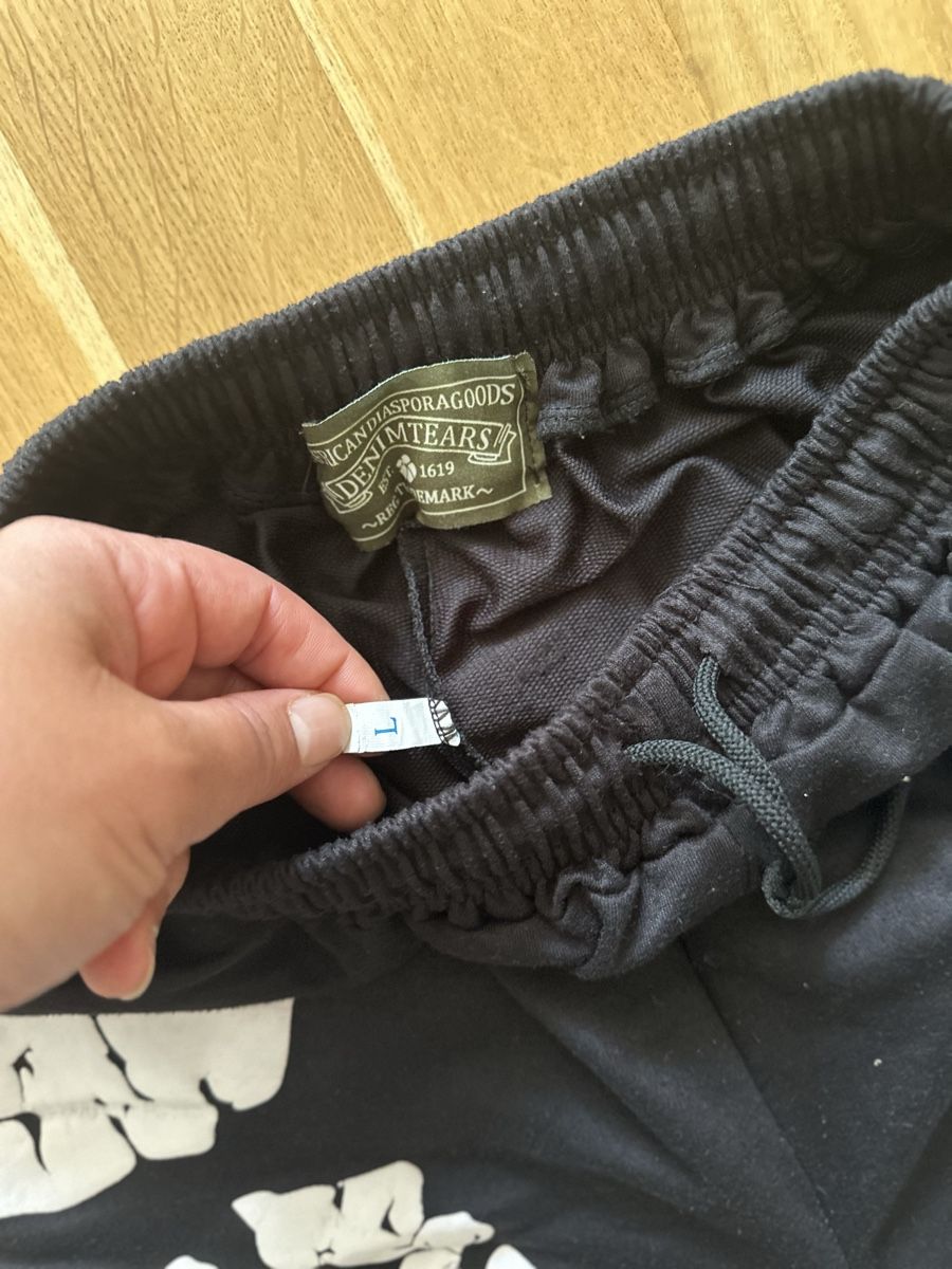 Pantalons: Kurze Hose Grösse L – D'occasion à Erlinsbach SO par dikaan 6