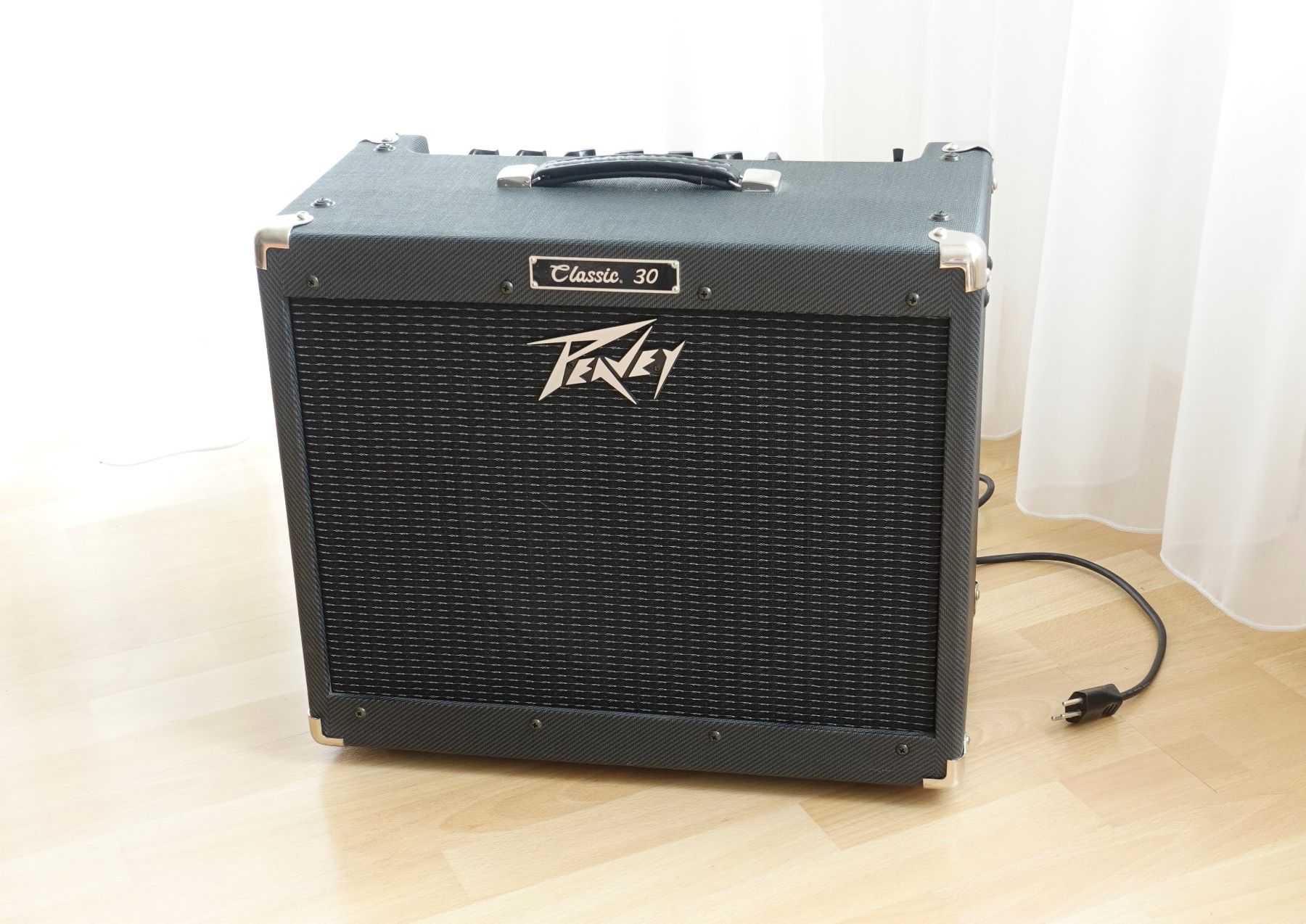 Peavey Amplificatori: Peavey Classic 30 Amp - Made in USA – Usato da Neuheim venduto da snuup01