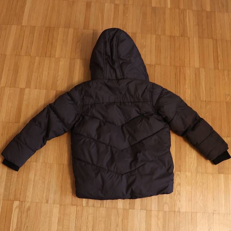 CMP Giacche & Cappotti: Winterjacke CMP in Grösse 110 – Usato da Weisslingen venduto da debi1992 1