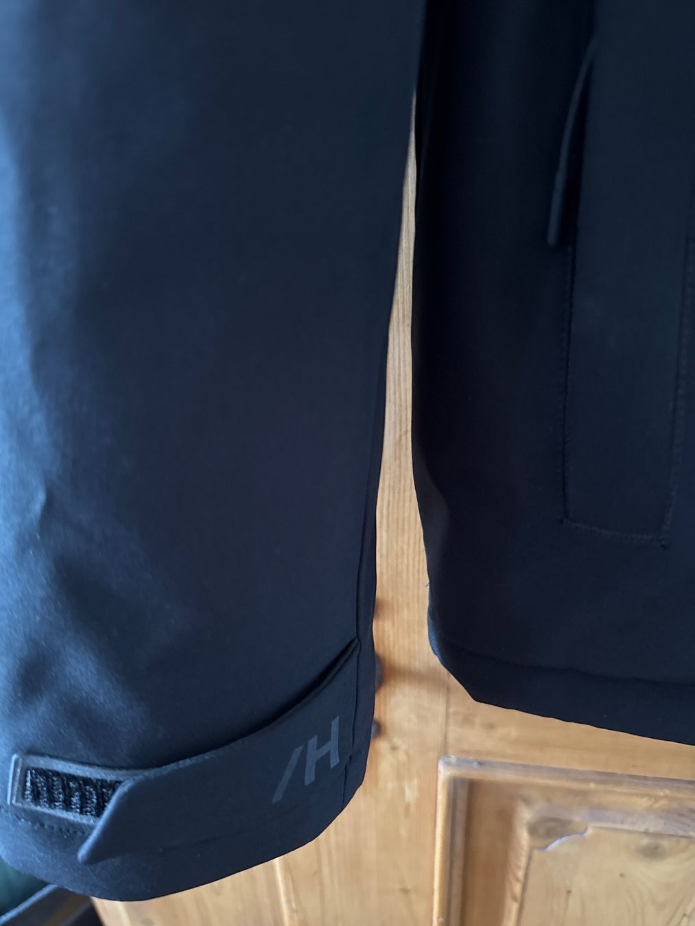 Selected Giacche: Selected Homme Jacke SLHATLAS schwarz S – Usato da Winterthur venduto da britsi 1