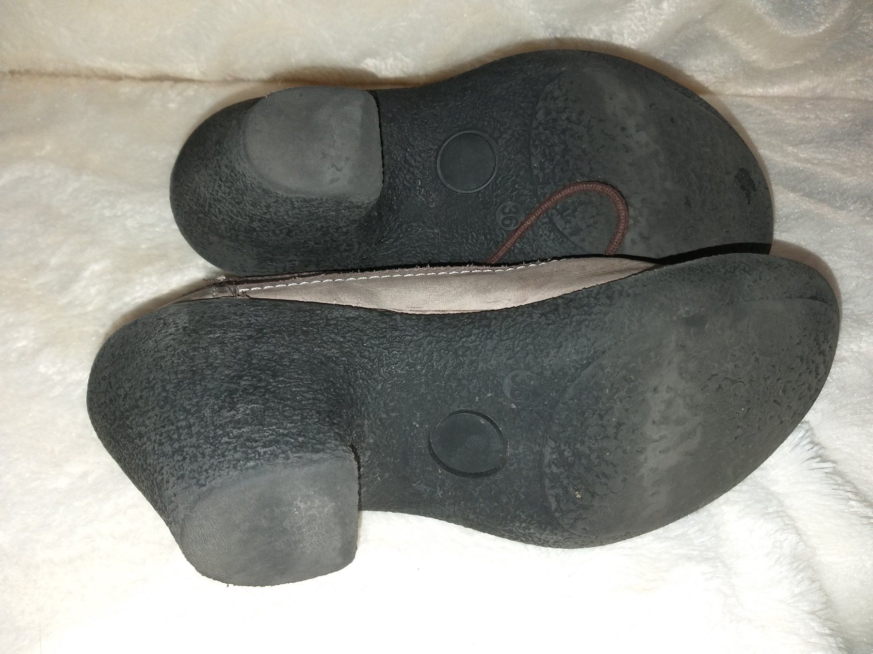 Scarpe da donna: Chaussures / Schuhe JUNGLA  Pointure / Nummer 36 – Usato da Cossonay-ville venduto da Super-Price-Quality 5