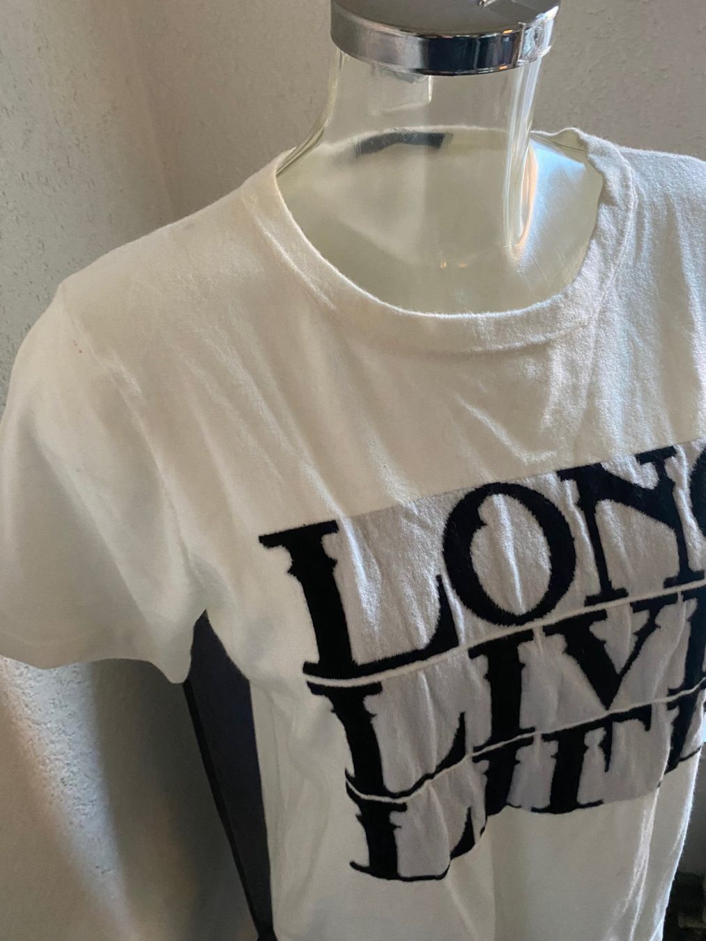 T-shirt: gestuz Damenoberteil Grösse XL – Usato da Allenwinden venduto da Obalu 2