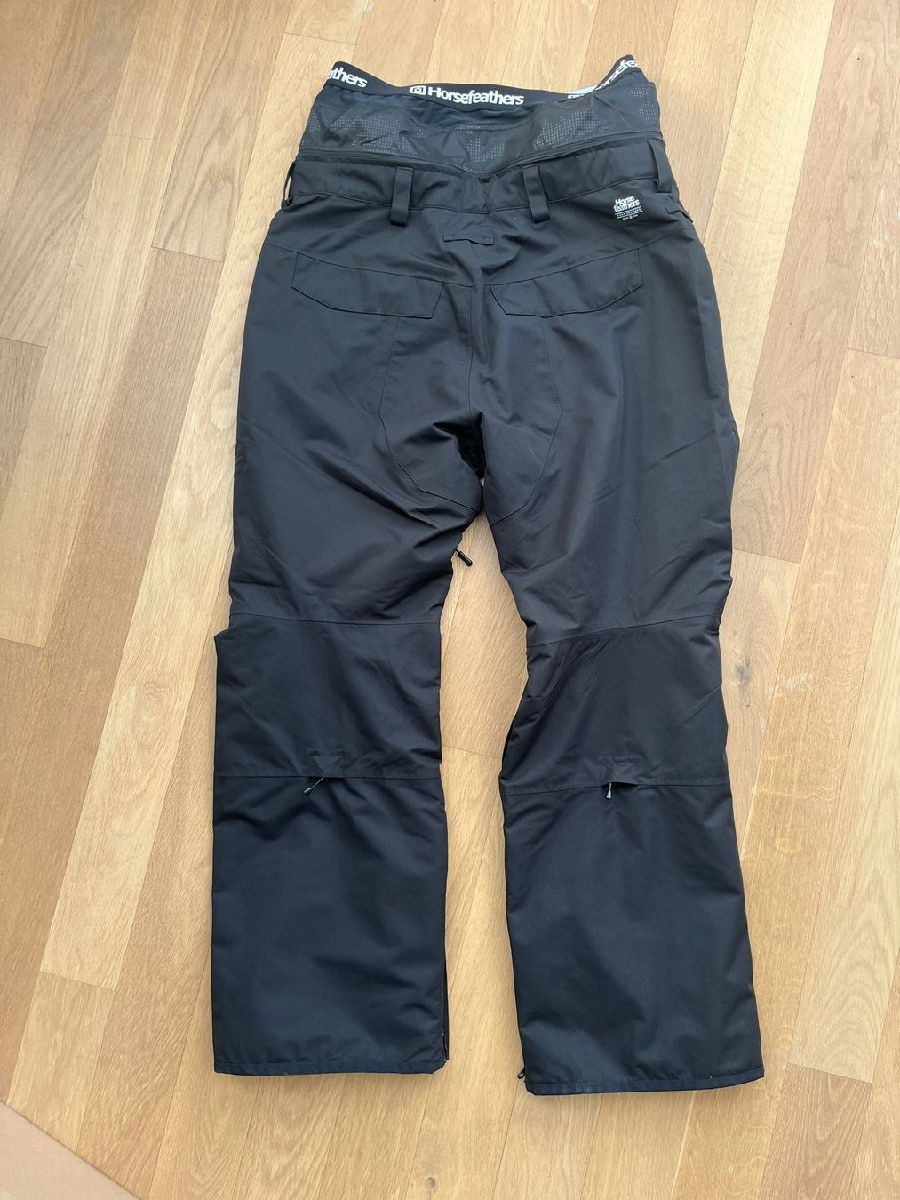 Horsefeathers Pantaloni: Ski-/ Snowboardhose neu – Nuovo e nell'imballaggio originale da St. Gallen venduto da sch_g7cf 1