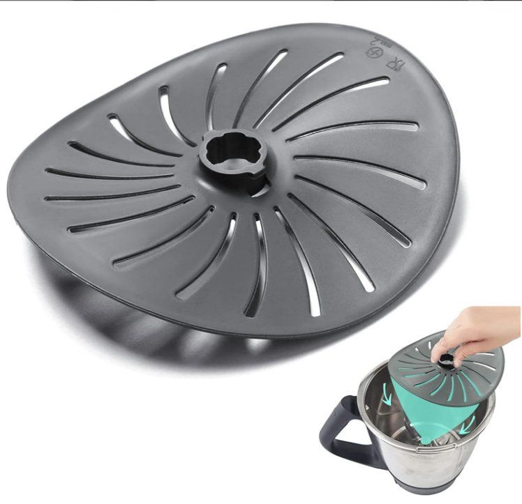 Elettrodomestici da cucina: Messerabdeckung Klingenschutz Protector messerabdeckung tm7 – Nuovo (secondo la descrizione) da Thun venduto da Laoye