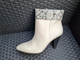 TAMARIS Wildleder Stiefel Neu 39(9) AUSVERKAUF