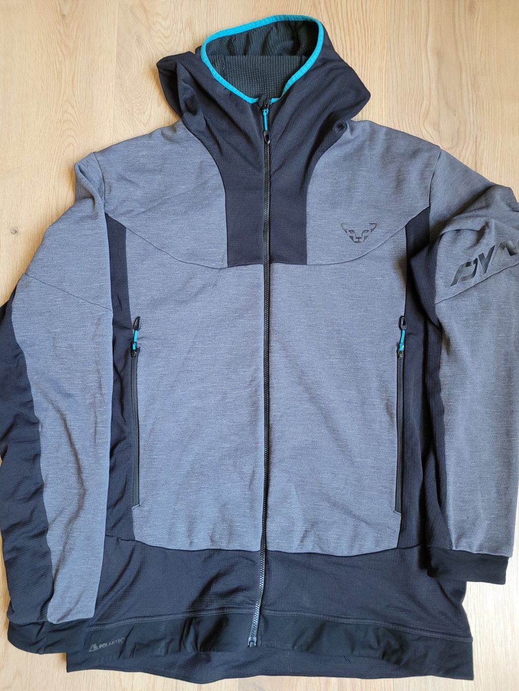 Dynafit Maglioni & Felpe: Dynafit Herren Jacke – Usato da Zürich venduto da Loboso
