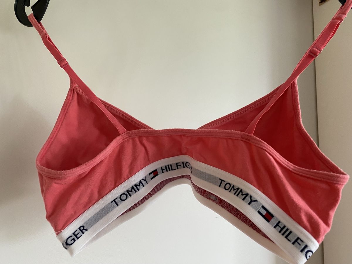 Tommy Hilfiger Sonstige Unterwäsche: Tommy Hilfiger, Bralette Gr.  L – Neu (gemäss Beschreibung) aus Hünenberg von a.u.849 1