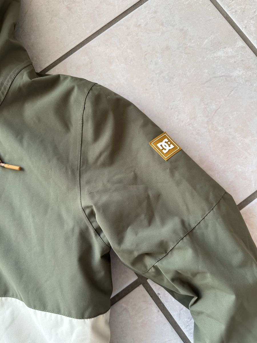 DC shoes Giacche: DC Snowboardjacke XS – Usato da Sörenberg venduto da Kaneohe 1