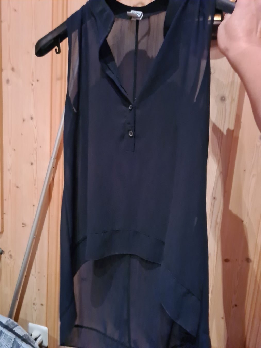 Kleiderpakete: Jacke,2 oberteile + 1 langes hemd – Gebraucht aus Ferden von jemyce 2
