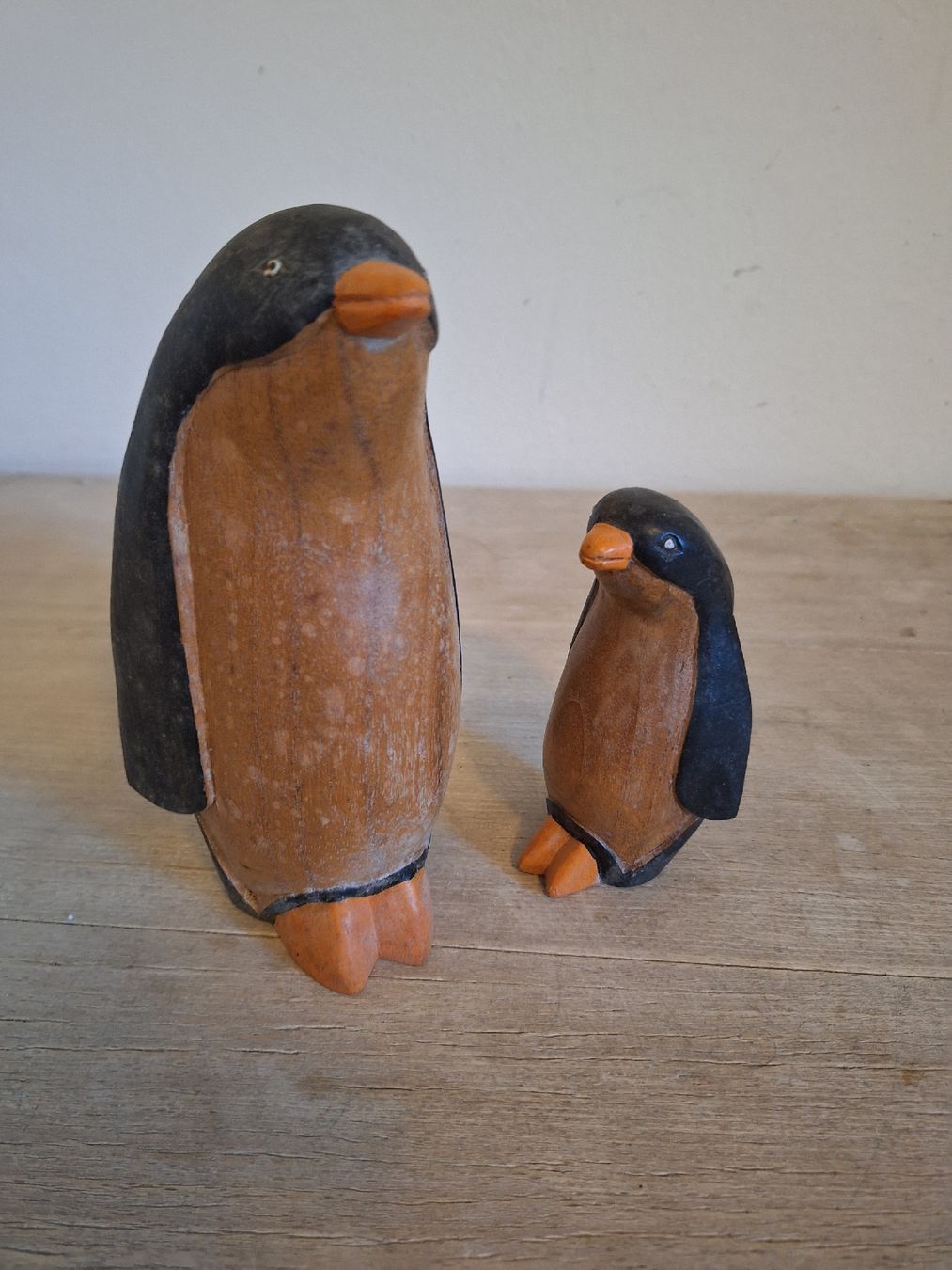 Statuette: pinguin duo – Usato da Grüningen venduto da sta_tq6f
