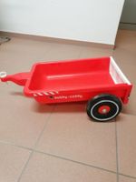Gebrauchter Bobby Car Anhänger.