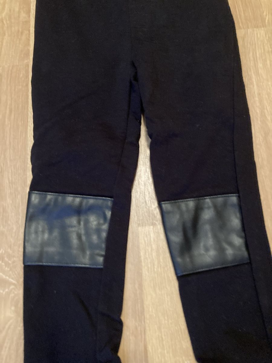 Pantaloni: Mädchenhose Gr. 116 neu – Nuovo (secondo la descrizione) da Emmenbrücke venduto da JJ_89 1