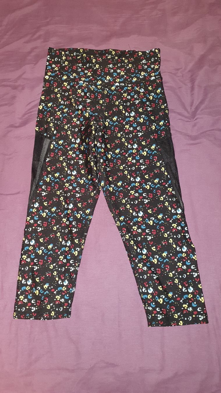 Leggings: neue Sportleggins Crane, Gr. S – Nuovo e nell'imballaggio originale da Muttenz venduto da pixopus 1