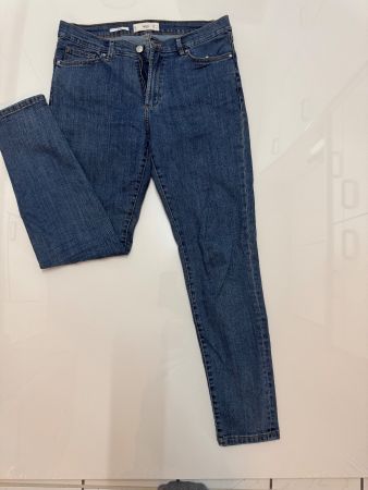 MNG Damen Jeans, Grösse 38, Slim Fit, sehr guter Zustand