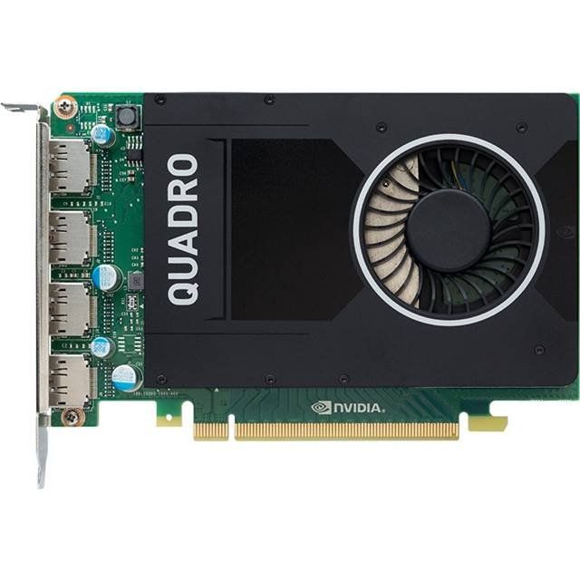 Nvidia Schede grafiche: Grafikkarte Nvidia Quadro M2000 4GB NEU – Nuovo e nell'imballaggio originale da Meggen venduto da bigbrother_martin 7