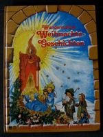 Wunderschöne Weihnachts-Geschichten                  ©'1980