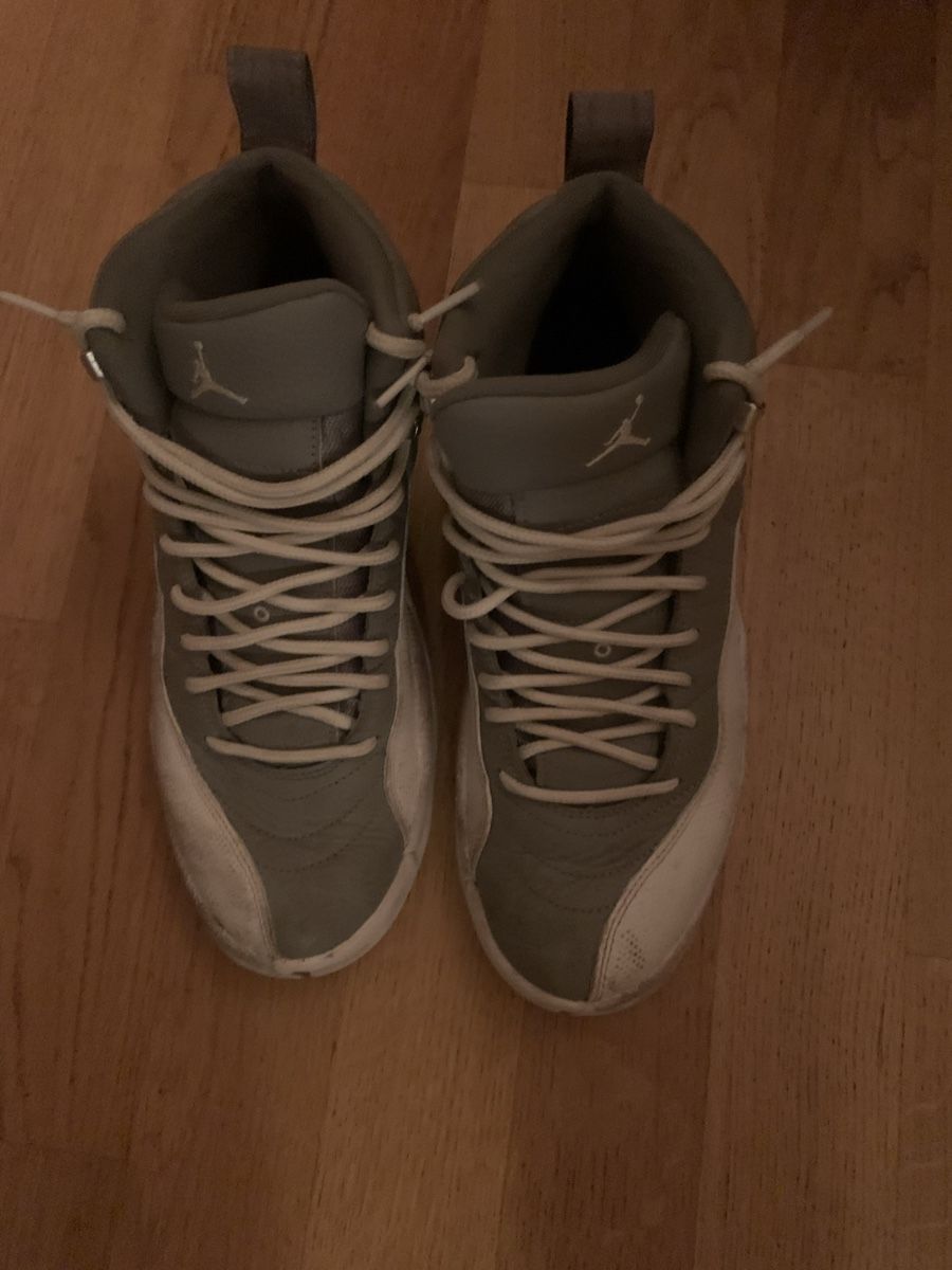 Jordan Scarpe da uomo: Nike Jordan Schuhe – Usato da Bern venduto da PatB1986