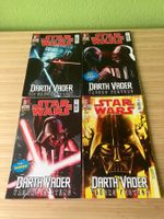 Star Wars Comics 2018/19 Darth Vader