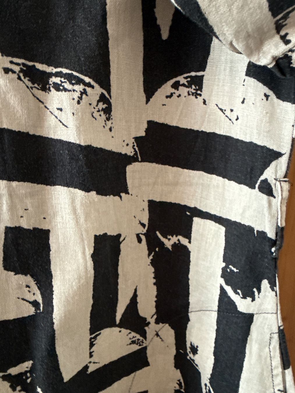 Nile Kleider: Kleid Nile S Leinen – Gebraucht aus Winterthur von britsi 2