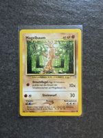 Pokémon Karte Mogelbaum Neo Genesis Deutsch