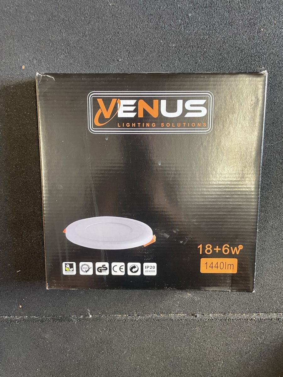 Lampadari & plafoniere: Venus Lampe 25x – Nuovo e nell'imballaggio originale da Dällikon venduto da balu814