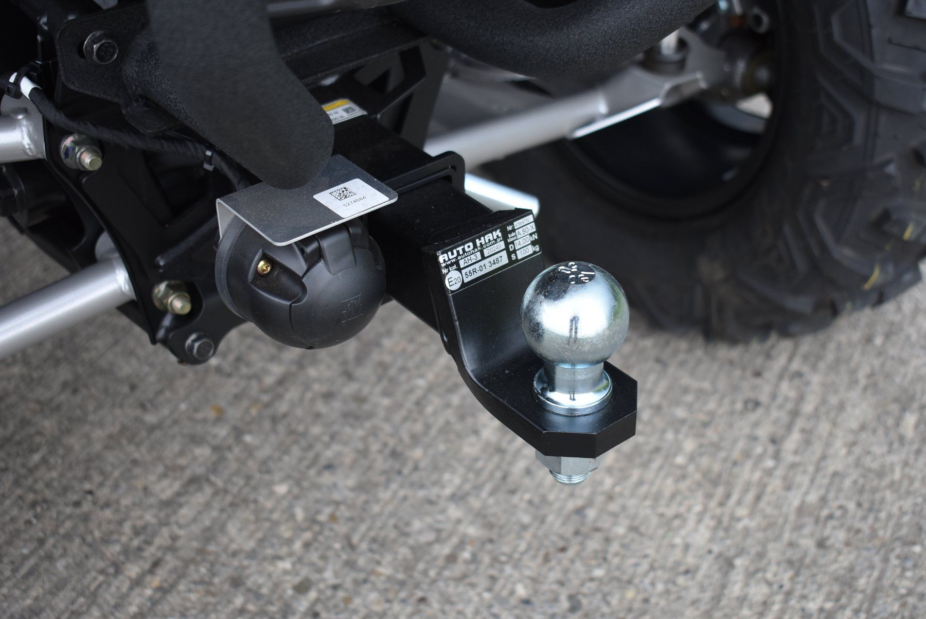 Polaris ATV / Quad: POLARIS XP 1000 S 4x4 – Nuovo (secondo la descrizione) da Sempach-Station venduto da dragster410 9