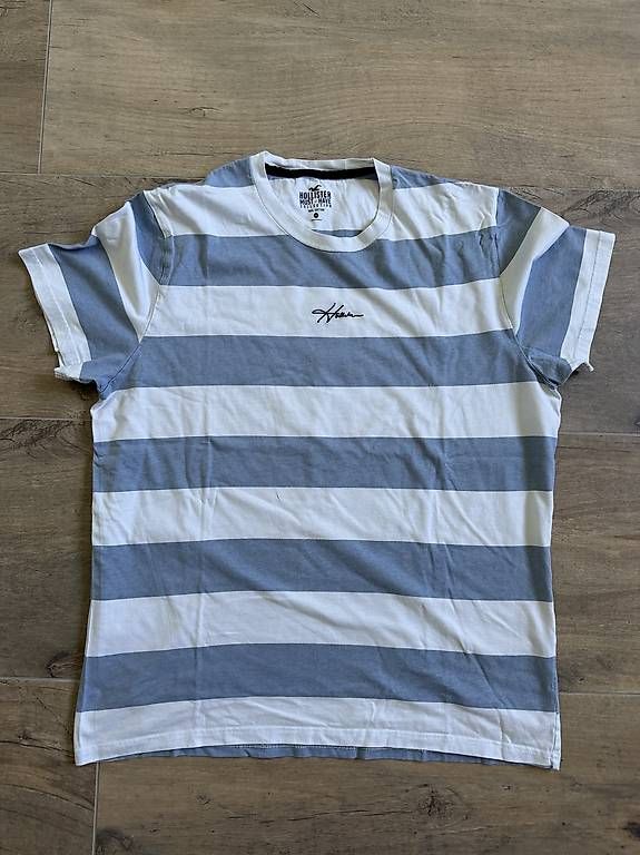 Hollister Lotti di vestiti: Hollister Kleiderpaket Grösse L/XL – Usato da Othmarsingen venduto da Oepfel 1
