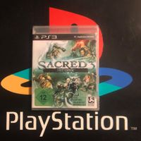 Sacred 3 First Edition für PS3 Neu