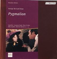 George Bernard Shaw - Pygmalion