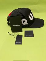 DSQUARED 2 cappello unisex 56,57,58,59