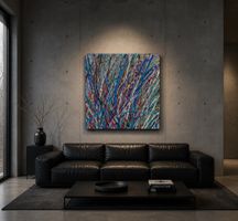 Storm of Energy / art-by-koller