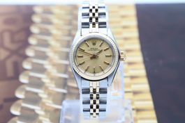 Rolex Oyster Perpetual Lady – Ref. 6719