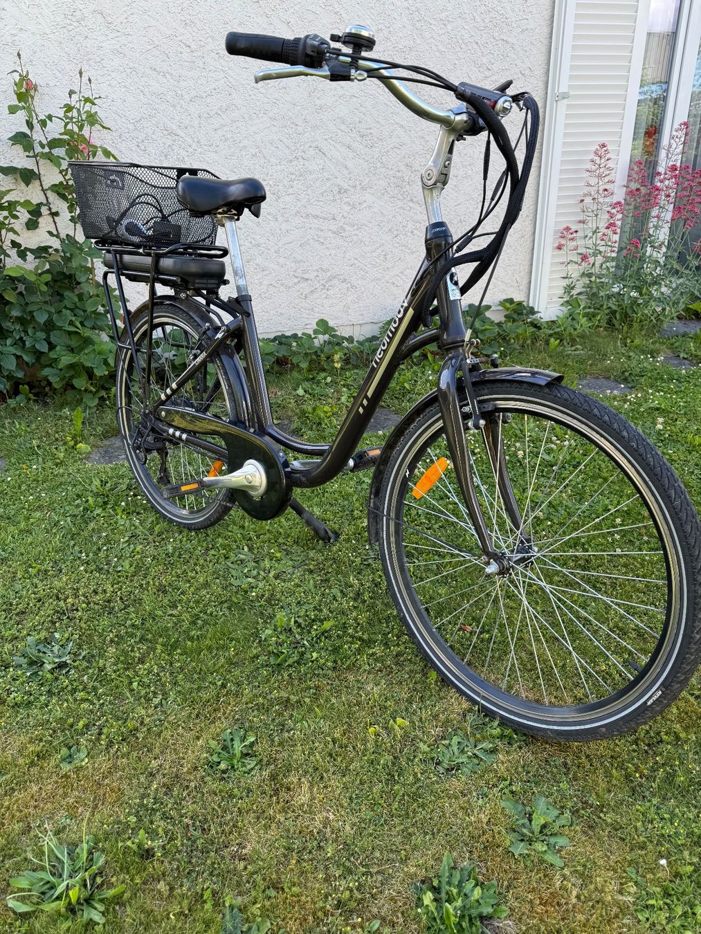 Biciclette: Neomouv E-Bike gebraucht – Usato da Frauenfeld venduto da guli11 7