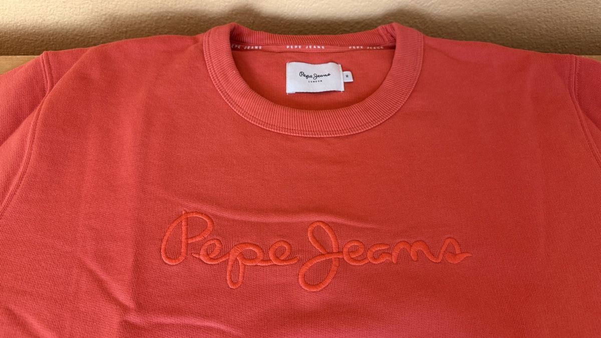 Pepe Jeans Maglioni & Felpe: PepeJeans Pullover 2x getragen – Usato da Rüti ZH venduto da second.life 1