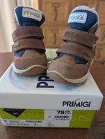 Winterfeste Primigi Schuhe, Grösse 21, Top Zustand! Gore Tex