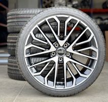 Audi A3 / S3 8Y 8V 8P - Jantes OEM 19 pouces