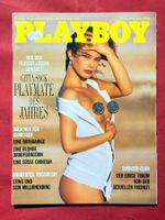 Playboy!!! 1 gutes und integres Heft auf Deutsch