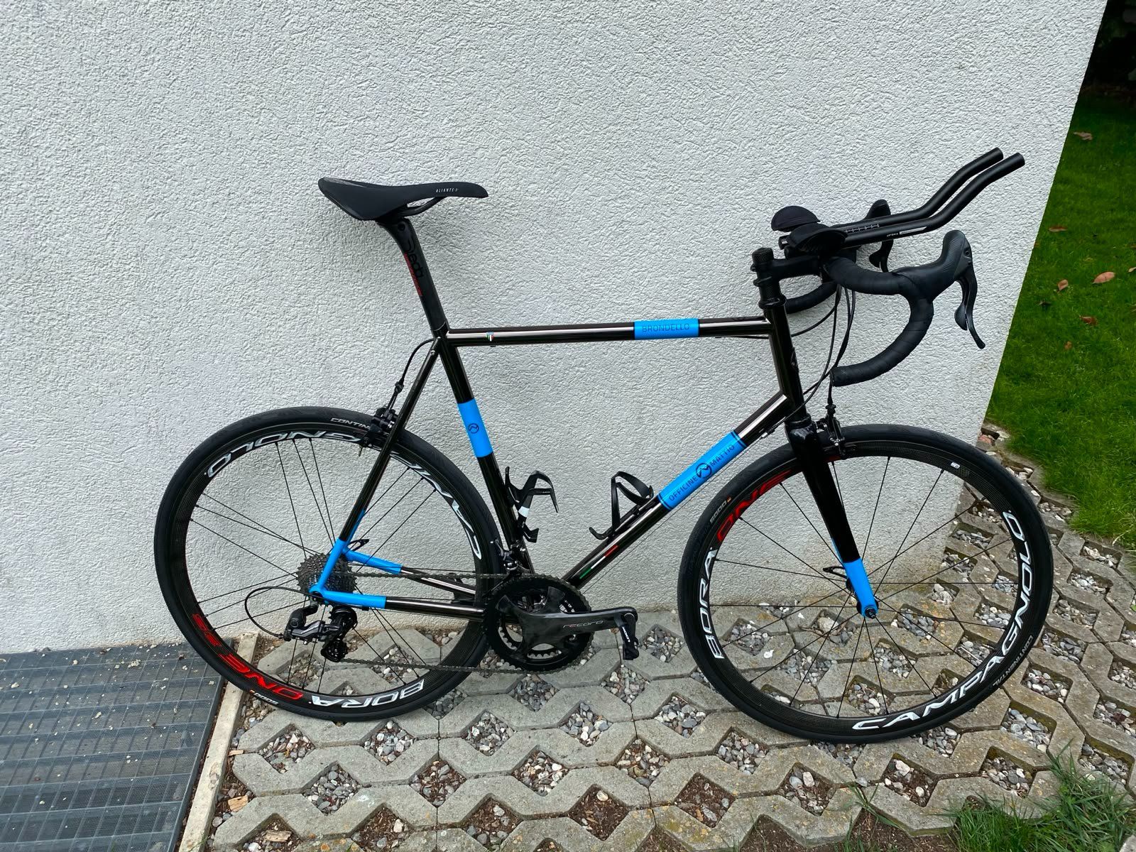Biciclette: Officine Mattio Brondello – Usato da Denens venduto da jul_c7qg 5