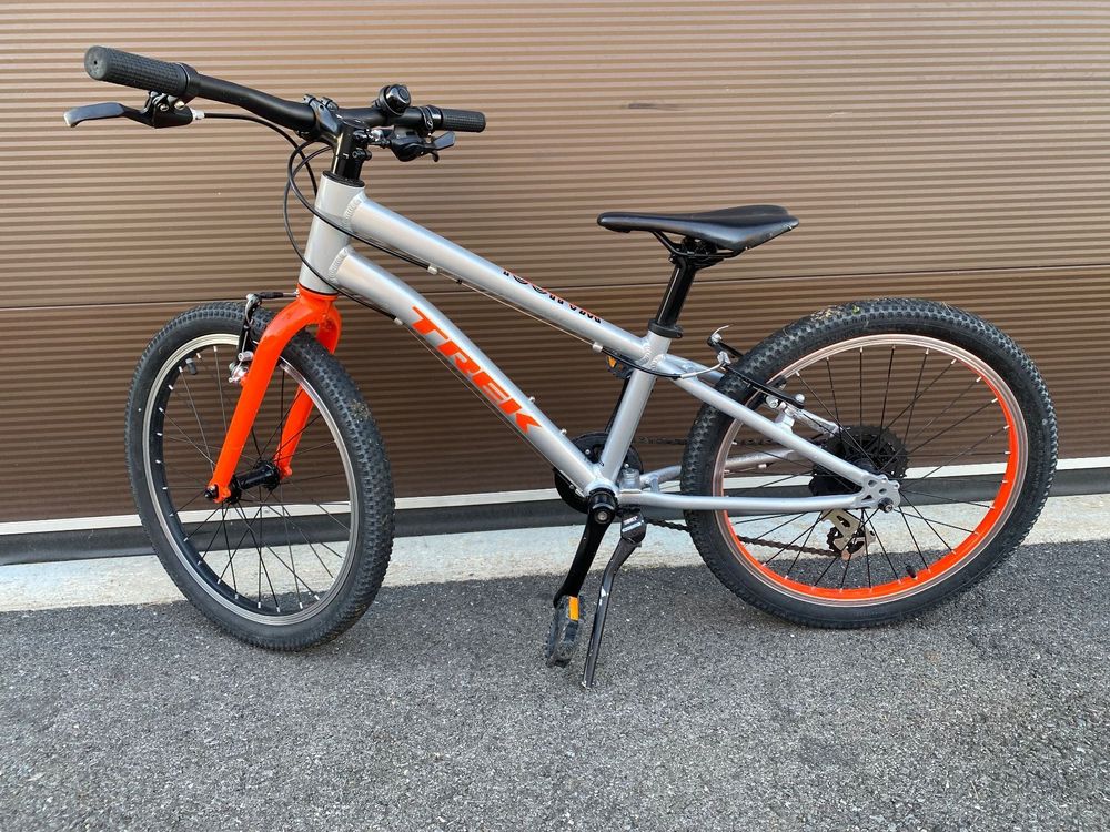 Vtt trek 20 discount pouces