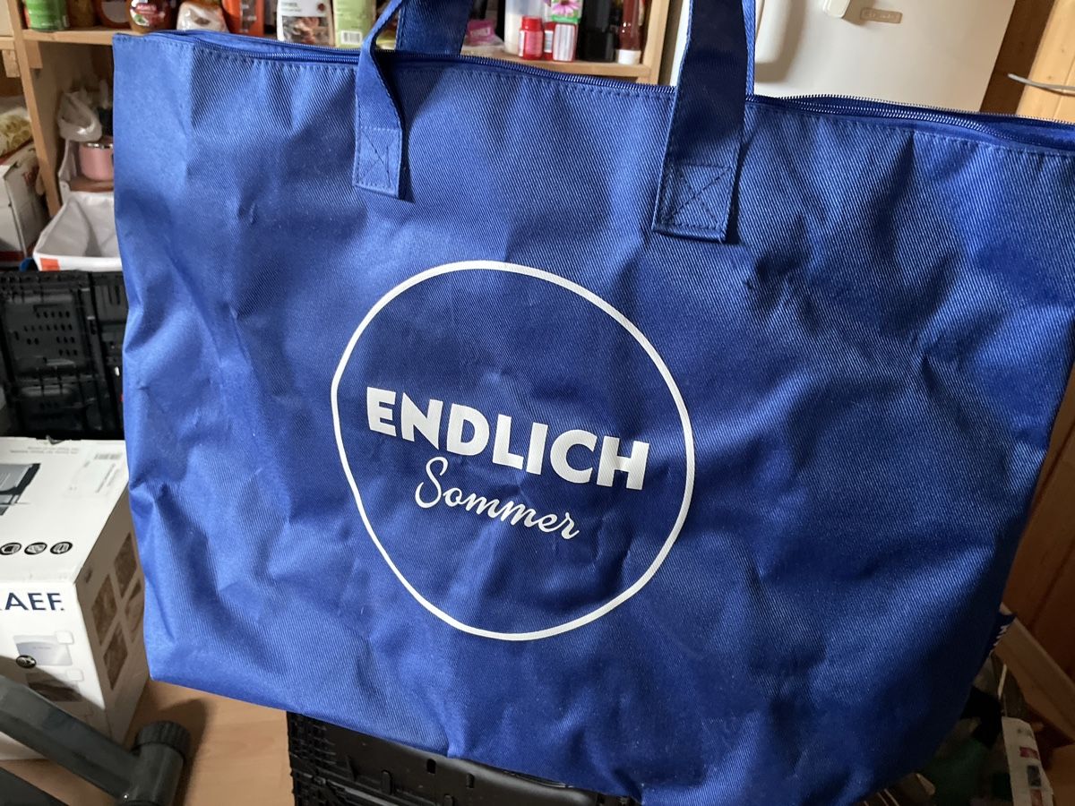 Taschen für Damen: Tasche  – Gebraucht aus Buchs AG von Fruchtzwerg81 1