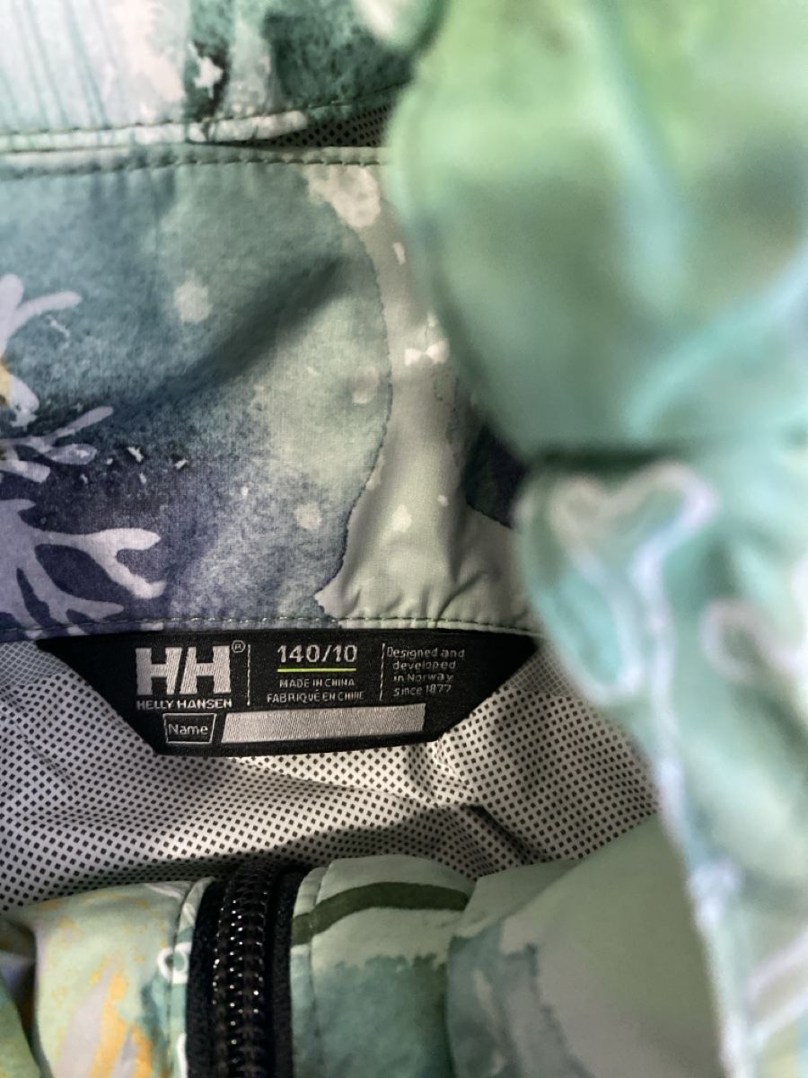 Helly Hansen Vestes & Manteaux: Helly Hanson  Jacke Gr.140 – Neuf avec emballage d'origine à Bern par Monica-h 1