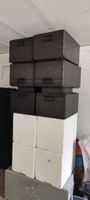 10 Kühlboxen - Thermobox