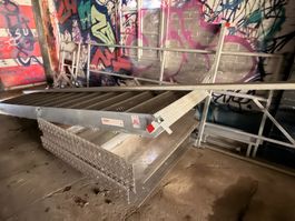 MBT verzinkte Treppe (Lot 246) 6017 Ruswil