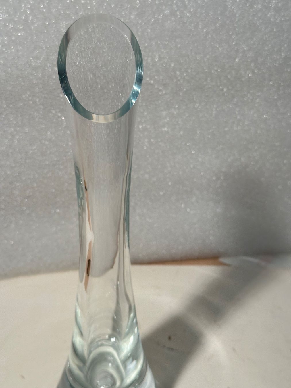 Bicchieri: Crystal glas – Usato da Lausanne venduto da artnouveau04 2