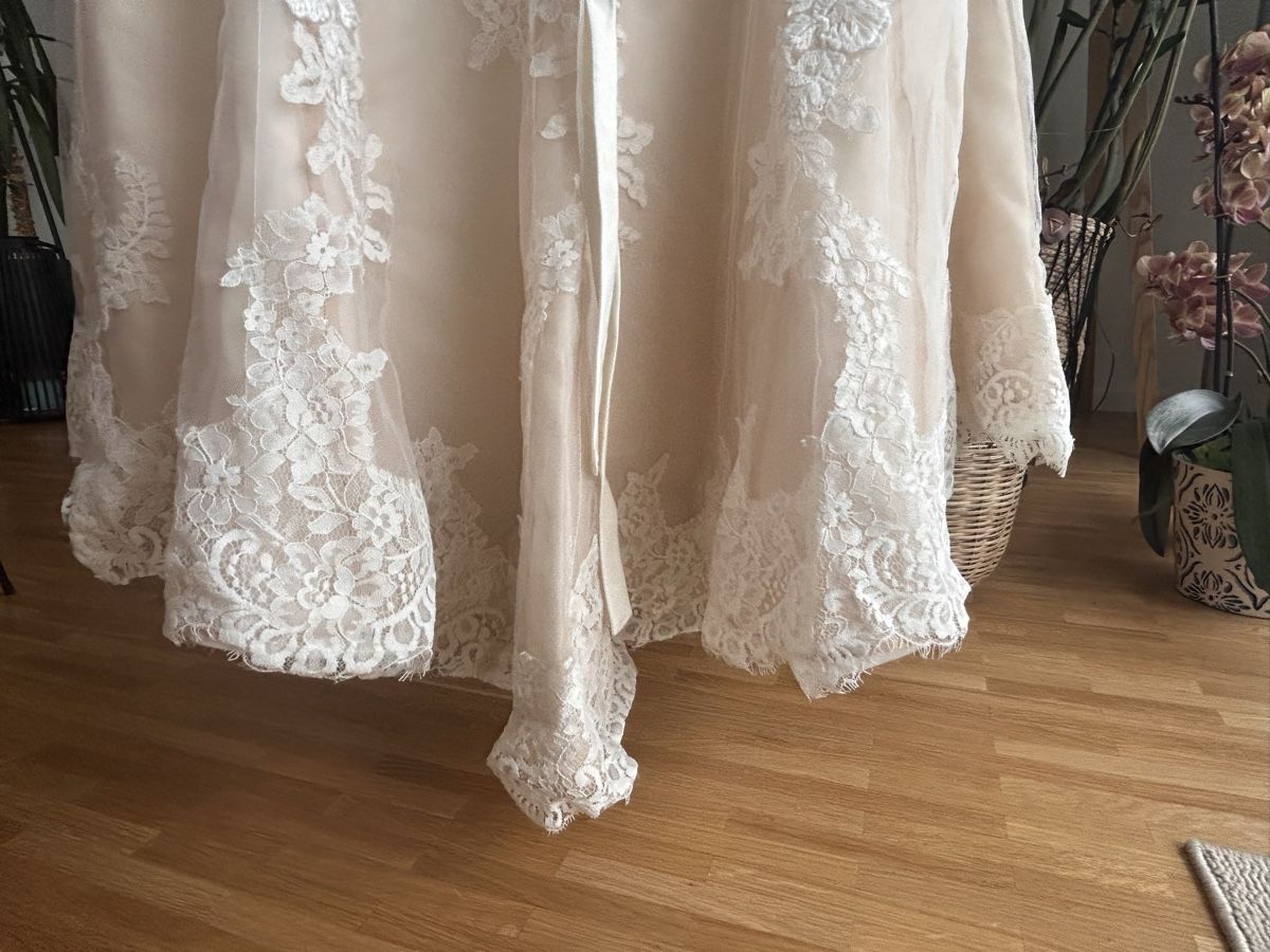 Robes: Brautkleid – D'occasion à Pratteln par manuelabru 2