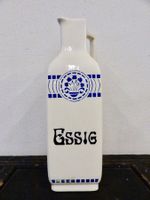 vintage ESSIG Kanne  Kännchen Krug Keramik Keramikkrug