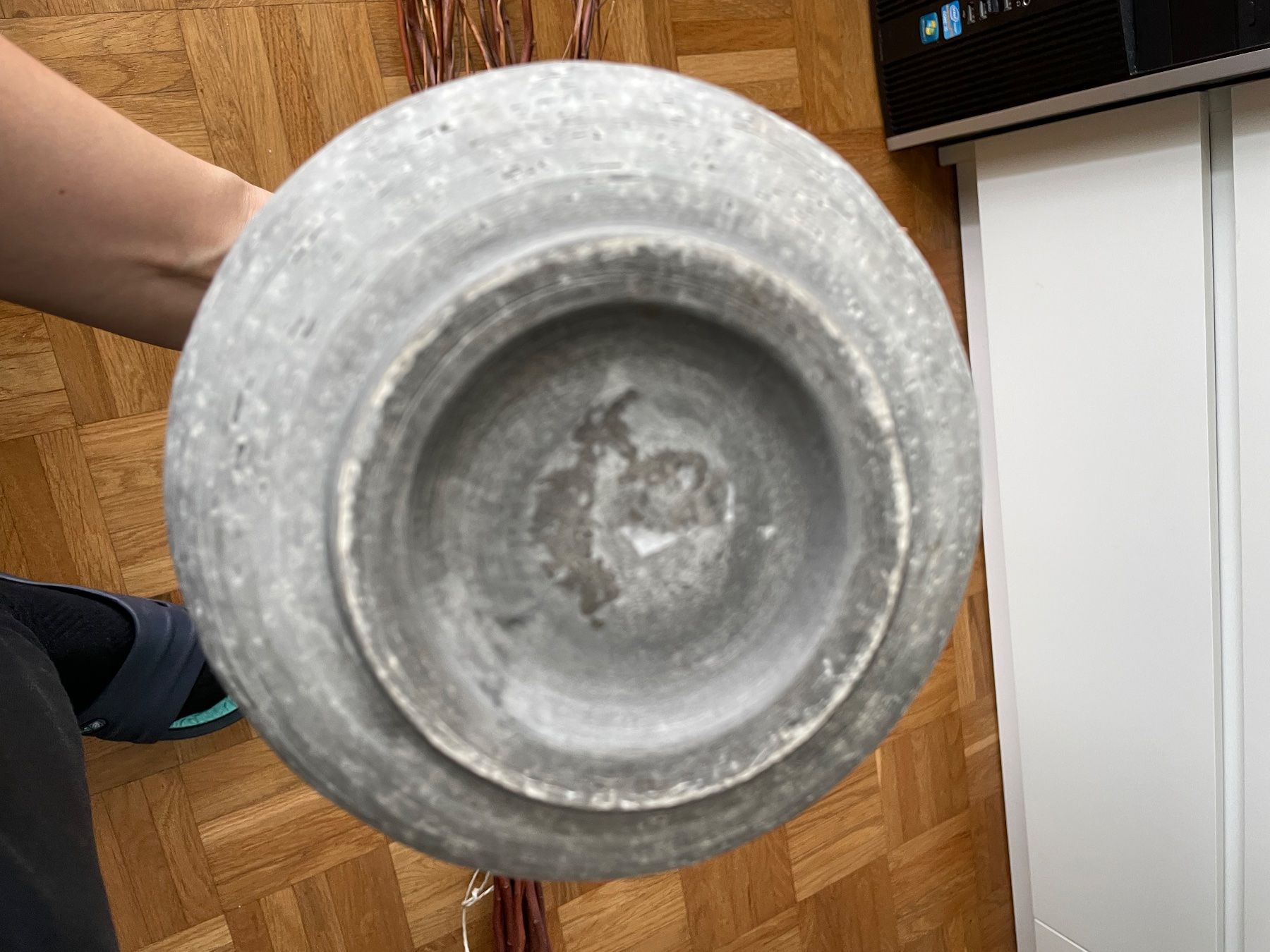 Vasen & Gefässe: Vase – Gebraucht aus Ipsach von takacseni 3