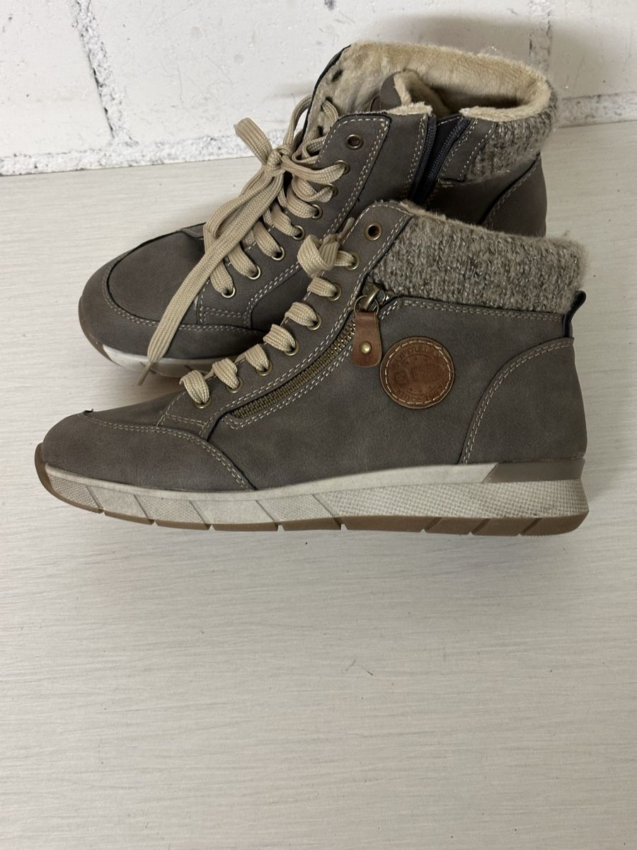 Scarpe da donna: EASY STREET Winter  Dameschuhe grösse 40 – Usato da Thun venduto da jeff070 1