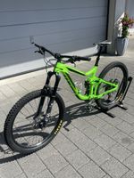 Giant Reign Advanced 1 2019