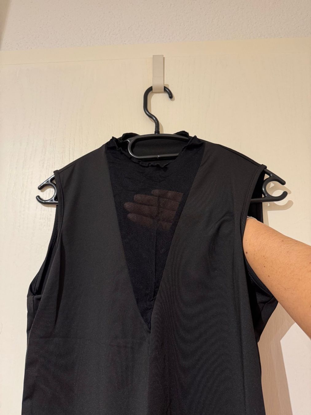 Top: Top Grösse XL NEU – Nuovo e nell'imballaggio originale da Schübelbach venduto da Sambodscha 1